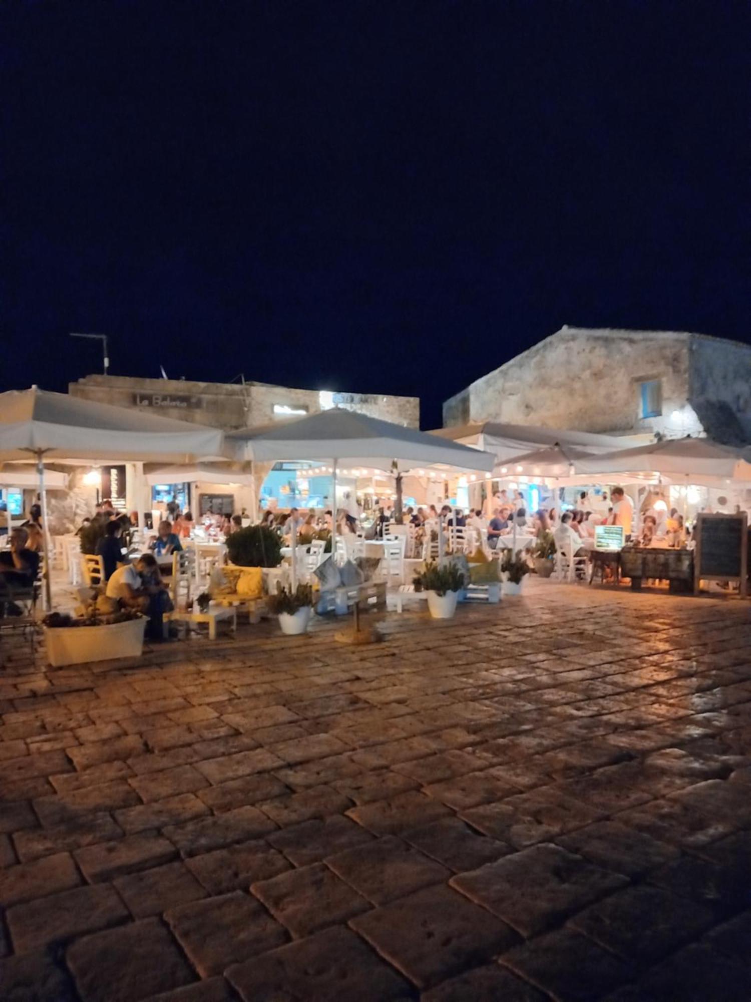 Aloha Marzamemi Rooms Bagian luar foto